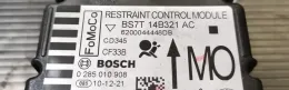 0285010908 блок управління AirBag (SRS) Ford Mondeo MK IV 2011