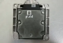 0265020438 блок управління AirBag (SRS) BMW 5 F10 F11 2013