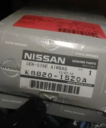 Блок управления Air Bag Nissan K88201SZ0A