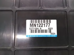 MN122177 блок управления двигателем Mitsubishi