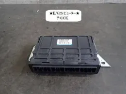 E6T82375 блок управления двигателем Nissan
