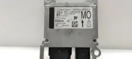 670010308102 блок управління AirBag (SRS) Ford Mondeo MK IV 2008
