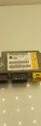 6920658 блок управления AirBag (SRS) BMW 7 E65 E66 2004