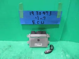 237D03NC30 блок управления двигателем Nissan Leaf