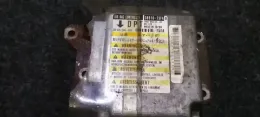 3891075FA блок управления AirBag (SRS) Suzuki Wagon R+ 1999