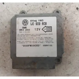 05980102 блок управления AirBag (SRS) Volkswagen Golf IV 2002