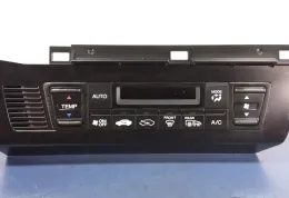 SANWA2600A блок управління кондиціонера Honda Civic IX 2012