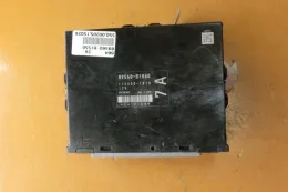 89530B1860 блок управления двигателем Toyota
