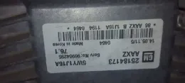 5WY1J16A блок управління ECU Chevrolet Cruze 2009