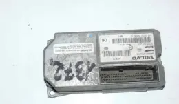 3081007070 блок управления AirBag (SRS) Volvo S80 2002