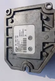 5559272 блок управления ECU Opel Astra H 2007