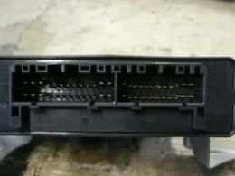 E2T71871 блок управления двигателем Mitsubishi Minica