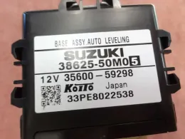 3862550M0 блок управления Suzuki