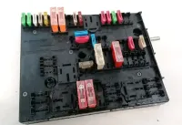 0-1394963-1 блок управления комфорта Seat Altea 2005