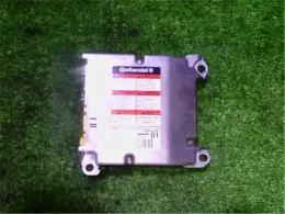 3891071L02 блок управления Suzuki Swift