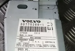 30752186 блок управління навігацією Volvo XC90 2007