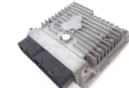 03L906023QJ блок управління ECU Skoda Rapid (NH) 2016