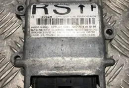 TMD293004438 блок управління AirBag (SRS) Chrysler Voyager 1999