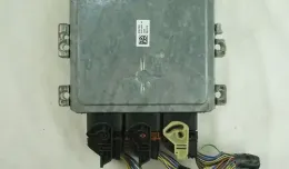 BV6112A650MH блок управління ECU Ford Focus 2010