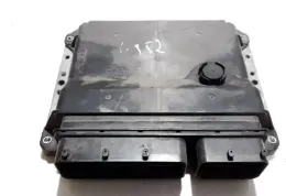 75800-9571 блок управления ECU Toyota Auris 150 2007