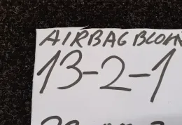 891700F04P блок управління AirBag (SRS) Toyota Corolla Verso AR10 2006