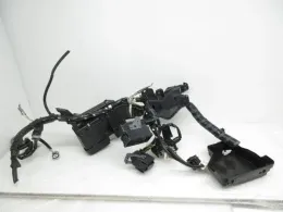 8266252A40 блок керування двигуном до Toyota