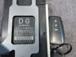 SU00307639 блок керування двигуном до Toyota