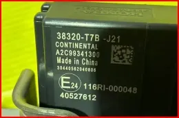 38320T7BJ21 блок управления Honda