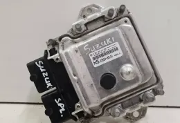 3392085L51 блок управління ECU Suzuki Splash 2009