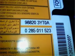 K8H203YT0A блок управления Nissan Cima