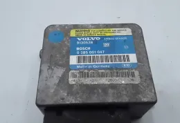 9130528 блок управления AirBag (SRS) Volvo 850 1995 - фото