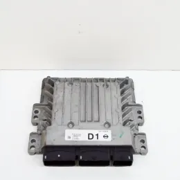 S180194501 блок управління ECU Nissan Qashqai 2014