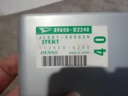 1129006250 блок управления Daihatsu