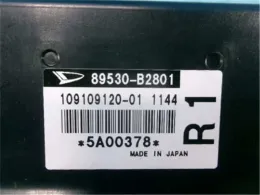 89530B2801 блок керування коробкою передач до Daihatsu Mira, cocoa