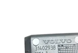 31402938 блок управления AirBag (SRS) Volvo S90, V90 2017