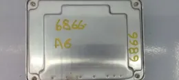 E2A1183 блок управления ecu Audi A6 Allroad C5 2000
