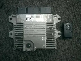 22765AG962 блок управления двигателем Subaru Forester