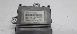 0431401006 блок управления кондиционера BMW X3 F25 2004