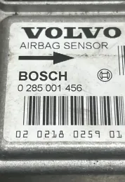 020218025901 блок управления AirBag (SRS) Volvo V70 2002