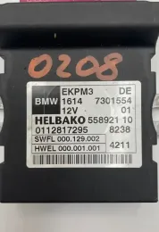 0112817295 блок управления BMW X3 F25 2011