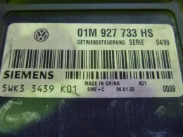 5WK33439K01 блок керування коробкою передач до Volkswagen Golf