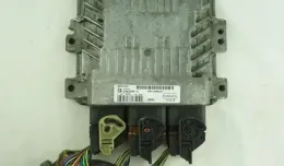 S180133008 блок управління ECU Ford C-MAX I 2007