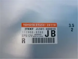 8965020110 блок керування рульовою до Toyota Premio