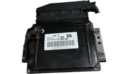 5407A171390407 блок управления ECU Chevrolet Matiz 2008