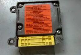 07010503K блок управления AirBag (SRS) Volkswagen PASSAT B5.5 2003