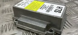 3USUDZ7R122V блок управления AirBag (SRS) KIA Sportage 2015