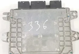 237101HE3A блок управління ECU Nissan Micra 2011