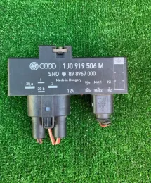 036906034CE блок управління ECU Volkswagen Polo 2002