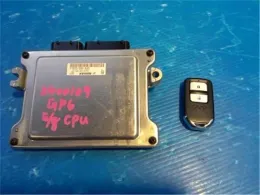 3782058VK65 блок управления двигателем Honda Fit