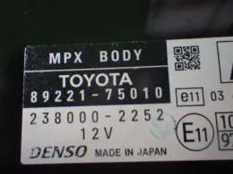 8273075010A блок запобіжників до Toyota Sai